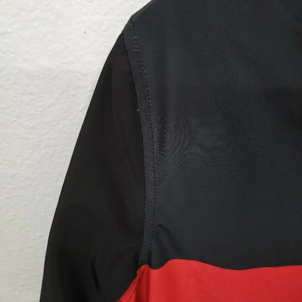 Disney Mickey Mouse Lightweight Windbreaker Jacket - Picture 9 of 15